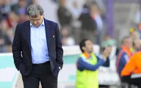 Thua Valladolid, HLV Martino lí giải thất bại và hẹn quyết đấu ở Bernabeu