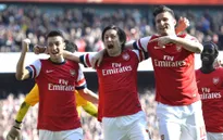 Tin sáng 10/3: Bốc thăm bán kết FA Cup, Arsenal gần như vô địch