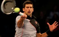 Indian Wells 2014: Djokovic vất vả vào vòng 3, Berdych bất ngờ bị loại