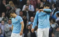 Thua sốc Wigan, Pellegrini dùng Barca để lí giải