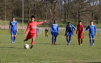 Xem lại các bàn thắng trận U19 Việt Nam 2-2 U19 Wimbledon