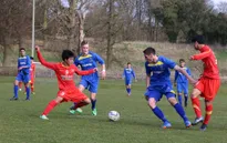 U19 Việt Nam 2-2 U19 Wimbledon: Công Phượng tiếp tục "nổ súng"