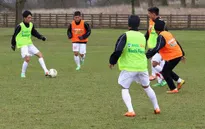 U19 Việt Nam - U19 Wimbledon: Chờ đợi cú sốc thứ hai