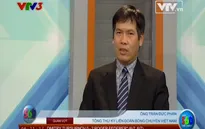 Góc chuyên môn: Bóng chuyền nữ trẻ được định hướng đào tạo ra sao?!