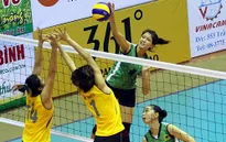 Chuyên gia Rong Han Yan qua đời, ĐT bóng chuyền nữ trẻ định hướng lại tương lai