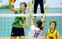 VTV Bình Điền 2014: Nhìn lại trận chung kết kịch tính