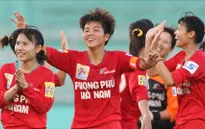 Nhận định lượt về giải bóng đá nữ VĐQG