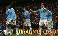 Barcelona - Man City: Vì sao nên tin thầy trò Pellegrini chiến thắng?!