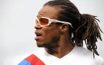 Edgar Davids và những con số ấn tượng