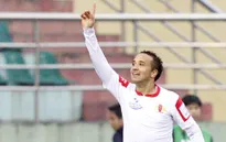 Xi măng The Vissai Ninh Bình dẫn đầu bảng G AFC Cup 2014
