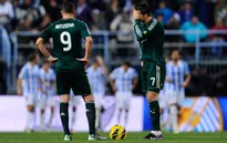 La Liga vòng 28: Khởi động cho "Siêu kinh điển"
