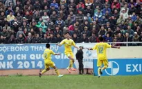 V.League vòng 8: "Hiện tượng" Than Quảng Ninh đã được giải mã