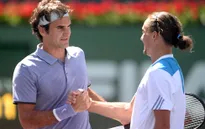 Indian Wells 2014: Federer hẹn hò Nole ở chung kết