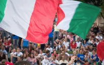 Bóng đá Italia ngày một thảm hại ở Champions League