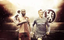 2h45 ngày 19/3, VTV3 Trực tiếp Chelsea - Galatasaray