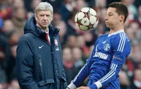 Wenger được chi đậm trong hè 2014
