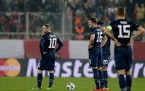 2h45 ngày 20/3, VTV3 Trực tiếp M.U - Olympiakos