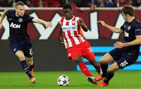 Lịch trực tiếp Champions League 20/3: Quyết đấu ở Old Trafford