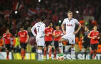 Europa League: Lịch tường thuật và trực tiếp lượt về vòng 1/8