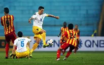 Hà Nội T&T thắng trận thứ 3 liên tiếp tại AFC Cup