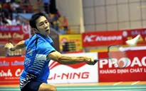 Nguyễn Tiến Minh qua con mắt của bạn bè quốc tế