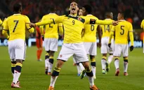 ĐT Colombia và kỳ vọng tại Word Cup 2014