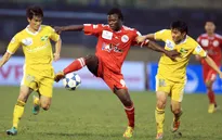 V.League vòng 9: Lịch thi đấu và tường thuật trực tiếp
