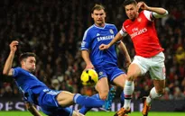 19h45, K+1 Trực tiếp Chelsea - Arsenal: Rực lửa derby London