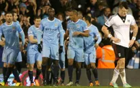 22h00, K+1 Trực tiếp Man City - Fulham: Tích điểm chờ M.U