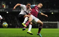 0h30 ngày 23/3, K+1 trực tiếp West Ham - Man Utd