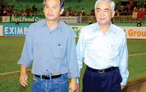 Trước Đại hội Liên đoàn Bóng đá Việt Nam: Mặt bằng VFF