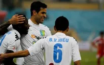 V.League vòng 9: ĐKVĐ ngược dòng trước "hiện tượng" Than Quảng Ninh