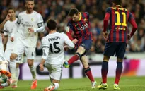 Ấn tượng thể thao: Messi và khoảnh khắc diệu kỳ ở Bernabeu