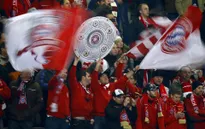 Bayern Munich và những con số "vô tiền khoáng hậu"