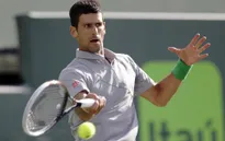 Miami Masters 2014: Đánh bại Murray, Nole tiến vào bán kết