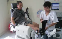 Y học thể thao Việt Nam đã đáp ứng được nhu cầu?