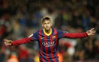 Barca 3-0 Celta Vigo: “Song sát” Neymar – Messi rực sáng (VIDEO)