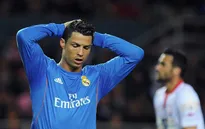 Sevilla 1-2 Real Madrid: Kền kền gãy cánh ở Pizjuan (VIDEO)