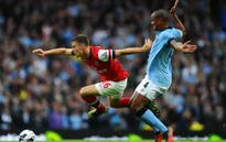 Lịch thi đấu và truyền hình trực tiếp bóng đá châu Âu cuối tuần: Tâm điểm Arsenal - Man City