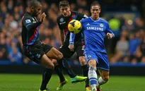 22h00 ngày 29/3, K+NS Trực tiếp Crystal Palace - Chelsea: Không thể thua!