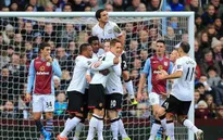 David Moyes: "Sir Alex cũng không cứu nổi M.U mùa này"
