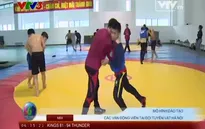 Vật Hà Nội và hướng đào tạo VĐV từ cơ sở