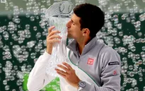 Miami Masters 2014: Lần thứ tư Nadal gục ngã, Djokovic đoạt ngôi vương