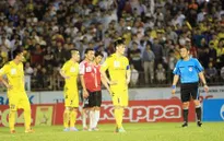 V.League 2014 vòng 10: 5 điểm nhấn ấn tượng