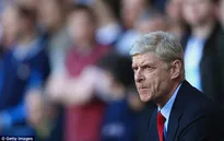 Tin 31/3: Wenger bỏ Arsenal cho Vieira để dẫn dắt ĐT Pháp?