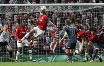 Man Utd 1-1 Bayern Munich: "Quỷ đỏ" quả cảm!