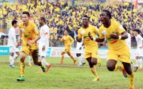 Những gam màu tương phản của V.League 2014
