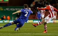 Chelsea - Stoke City: Mong ước xa tầm tay (23h30, K+PM)