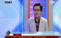 V.League 2014: B.Bình Dương hồi sinh và những ứng viên cho ngôi vô địch