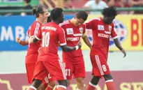 V.League 2014 vòng 11 và 5 điểm nhấn đặc biệt